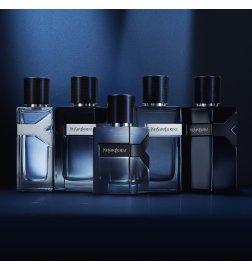 Y Men - L'Elixir Y Men - L'Elixir